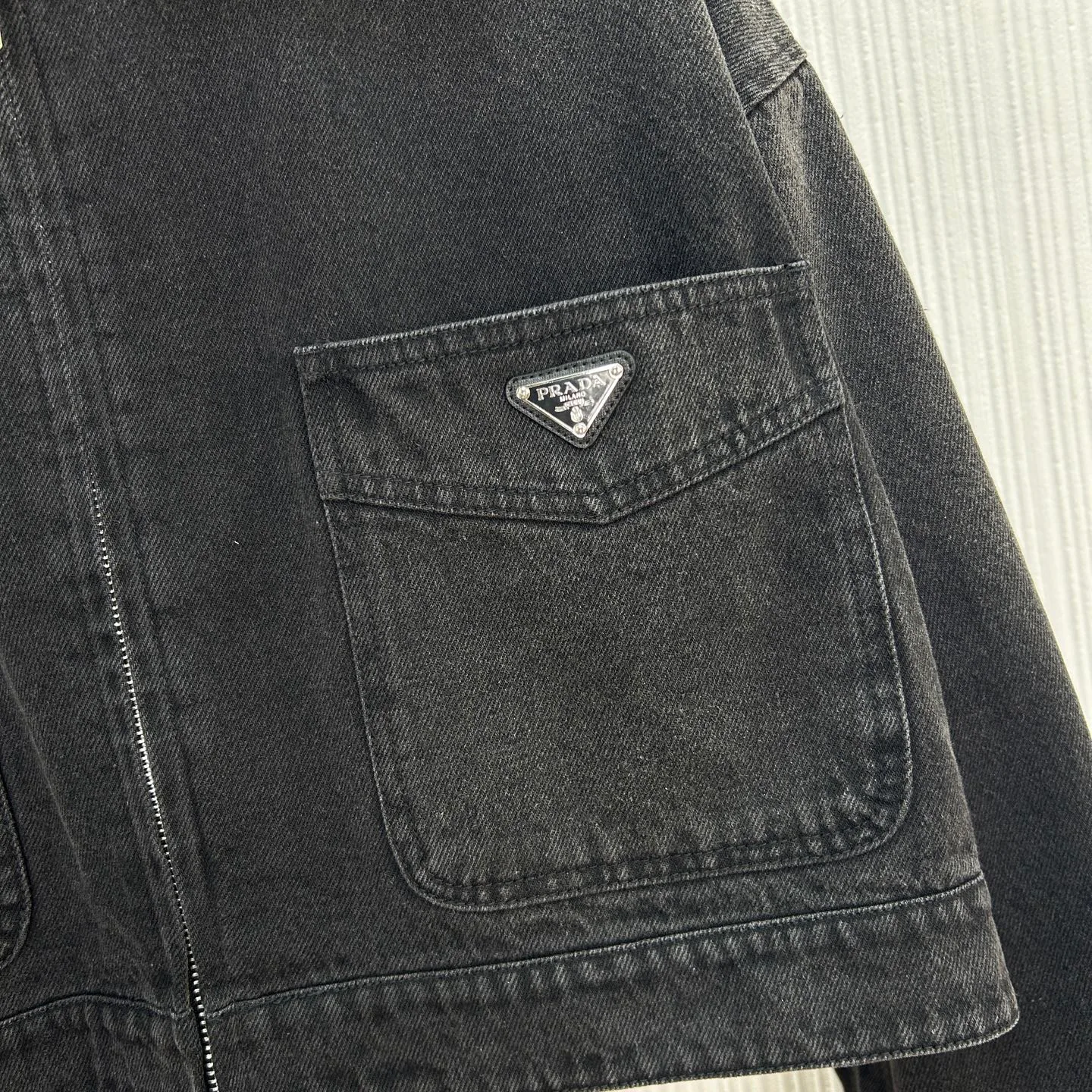 Куртки И Пуховики Женские Prada 18721905