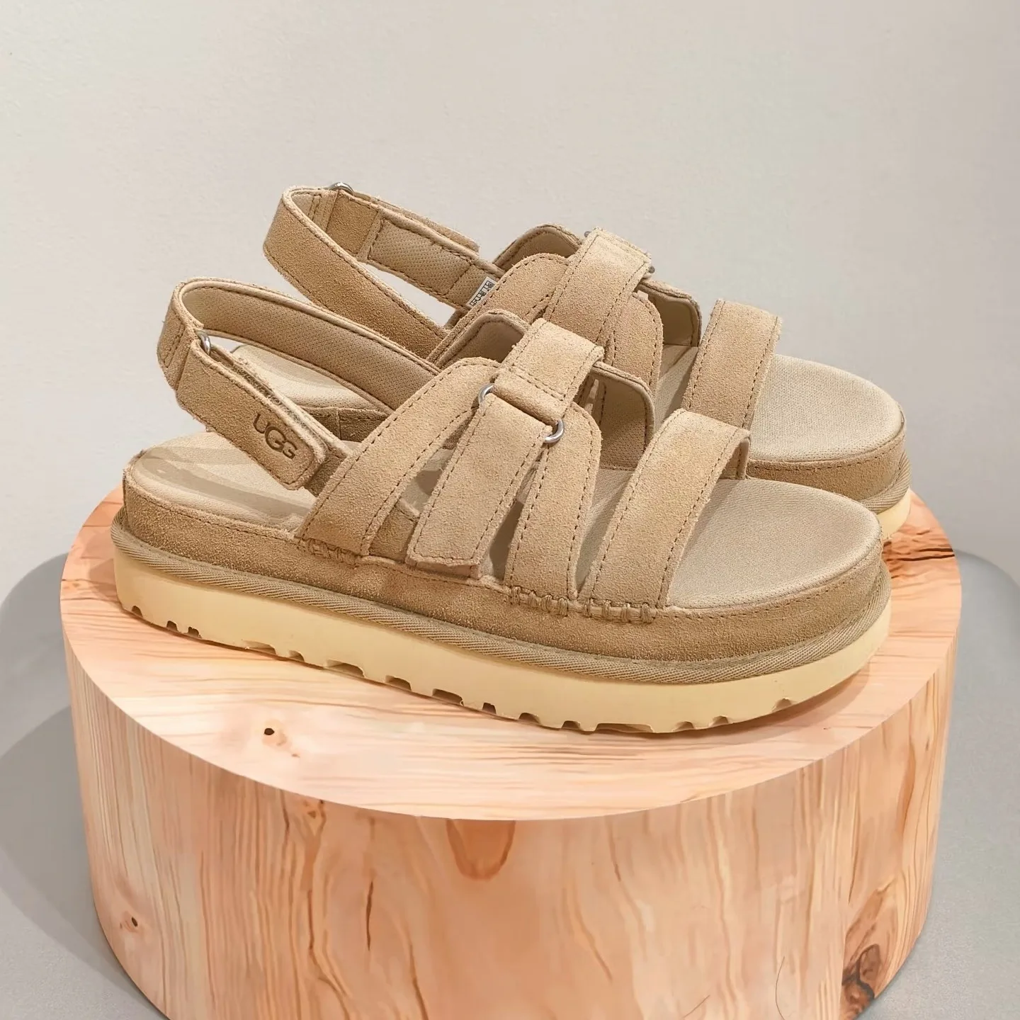 Сандалии Женские Ugg 11529488