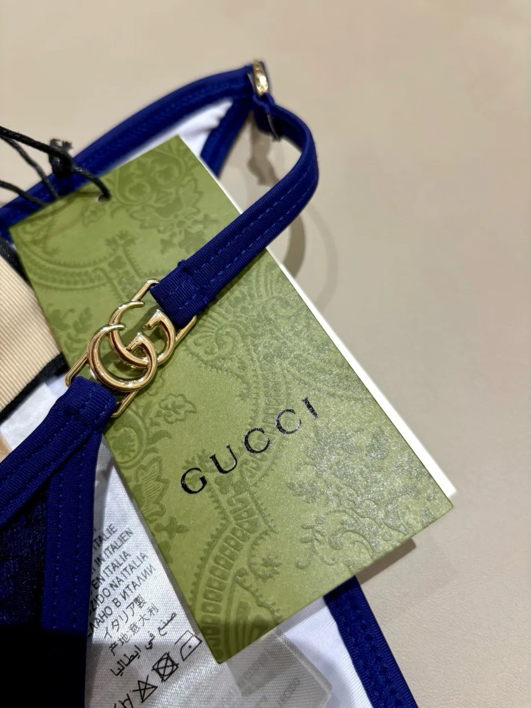 Купальники Женские Gucci 17673220