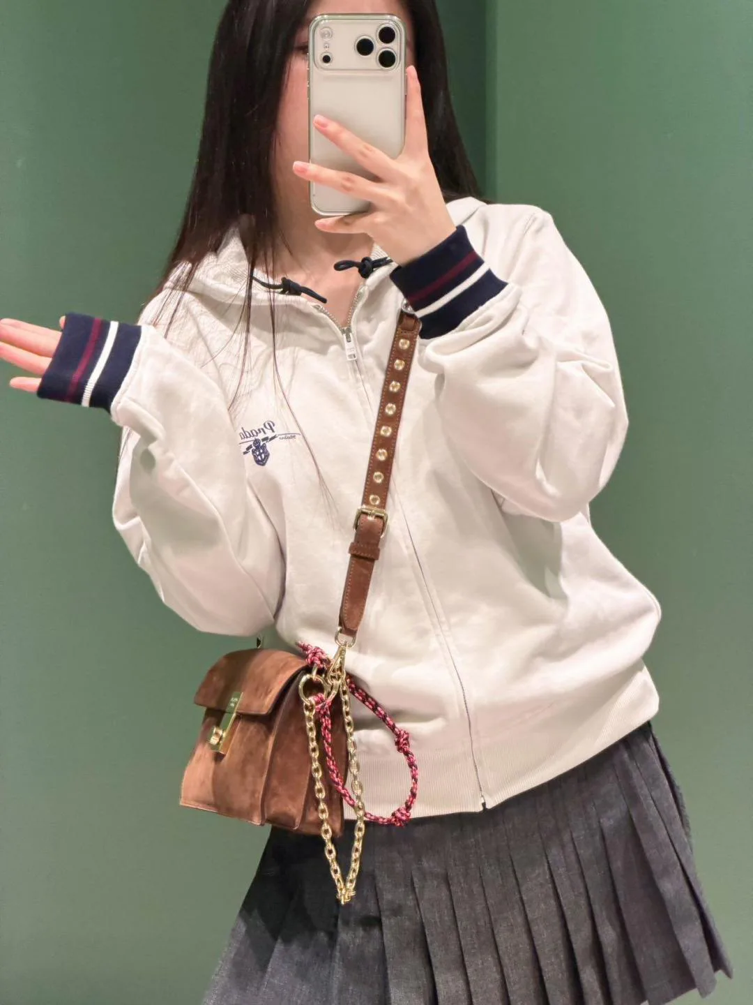 Куртки И Пуховики Мужские Prada 5405618