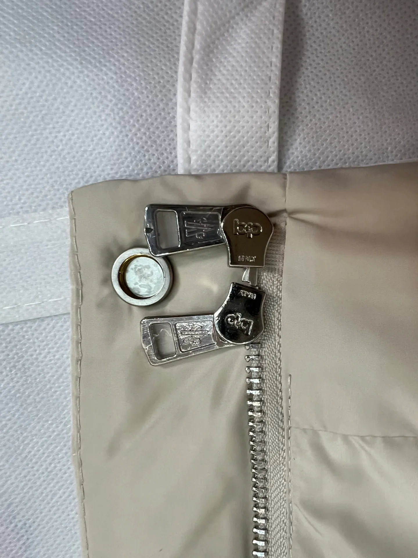 Куртки И Пуховики Женские Moncler 1845701