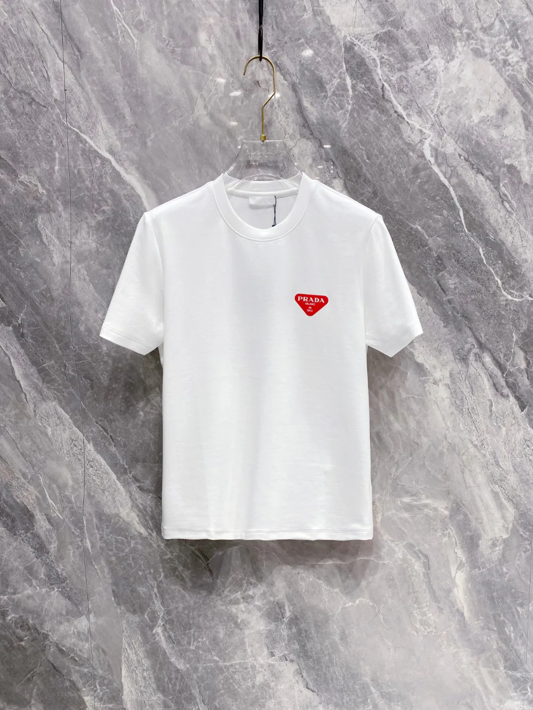 Футболки Мужские Prada 80139