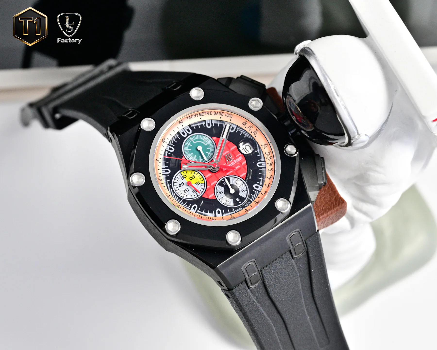 Часы Мужские Audemars Piguet 11693429