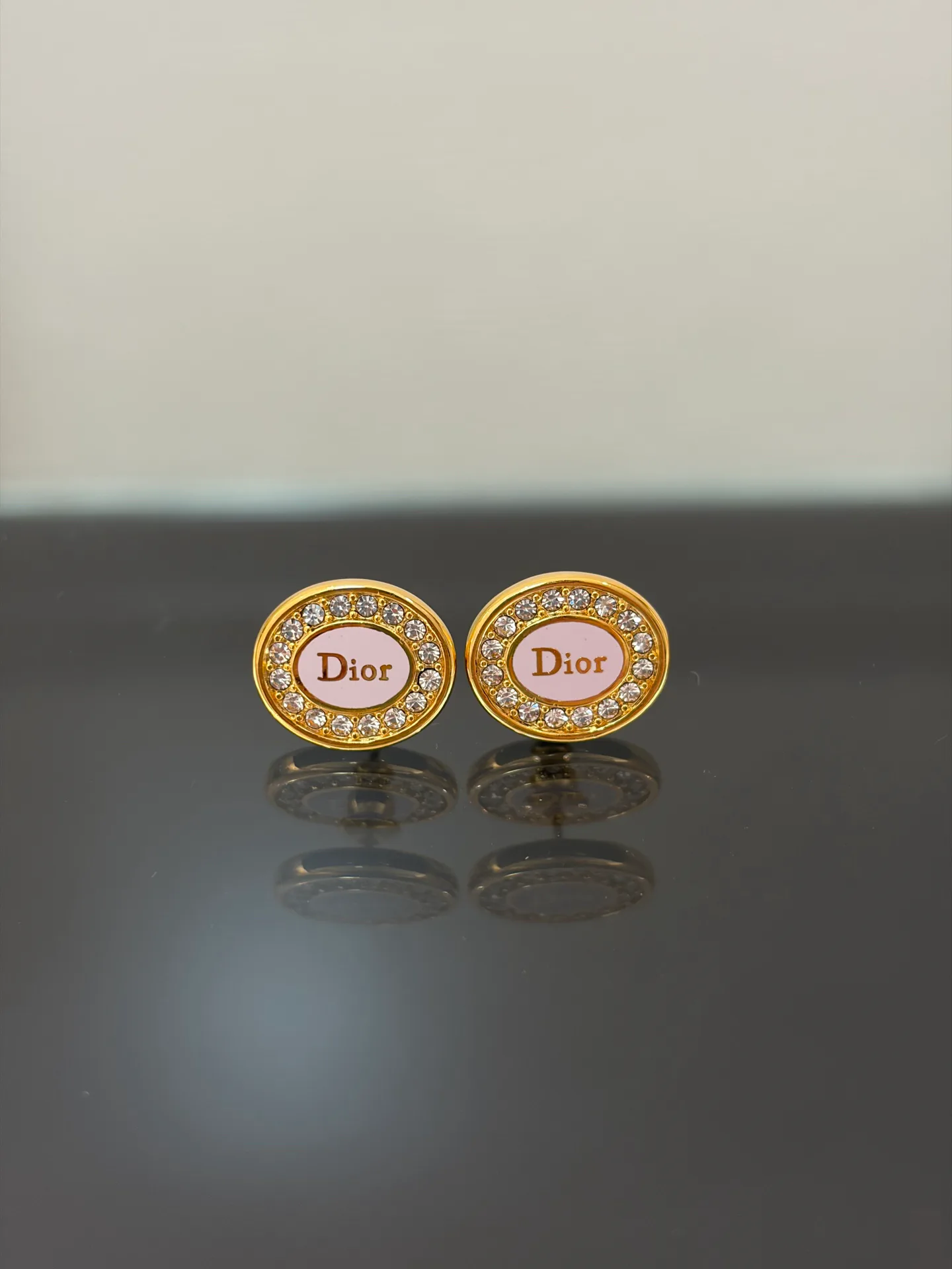 Бижутерия Christian Dior 16974108