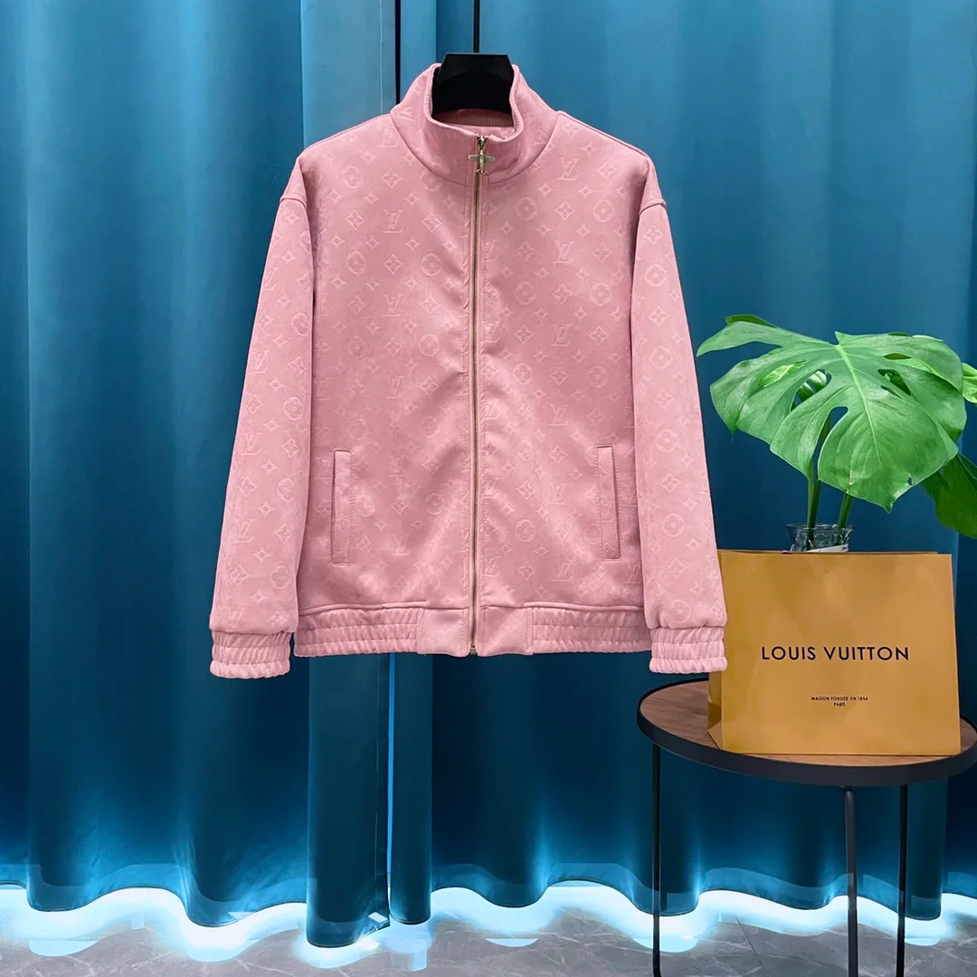 Куртки И Пуховики Мужские Louis Vuitton 58251