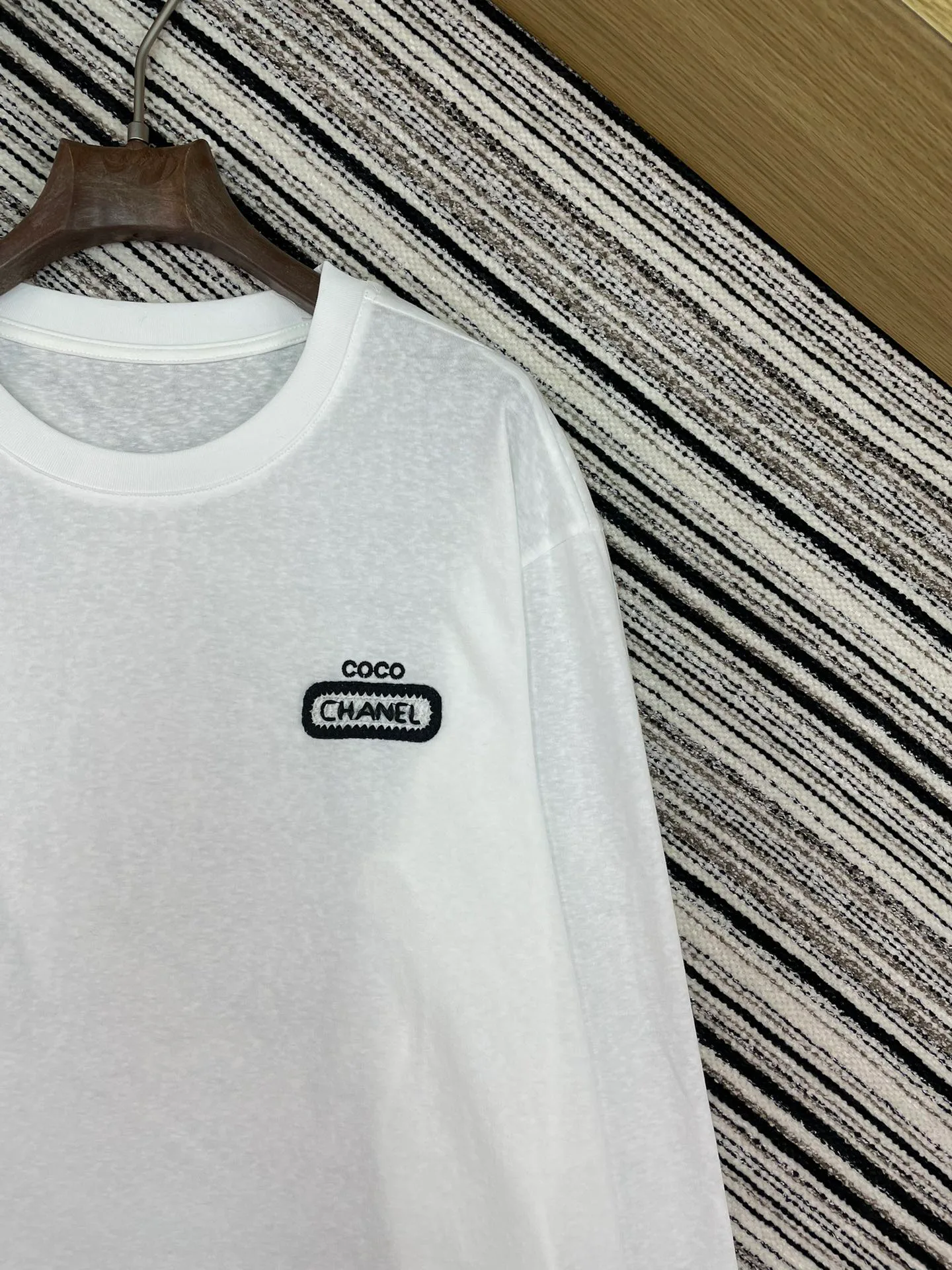 Лонгсливы Женские Chanel 1532968