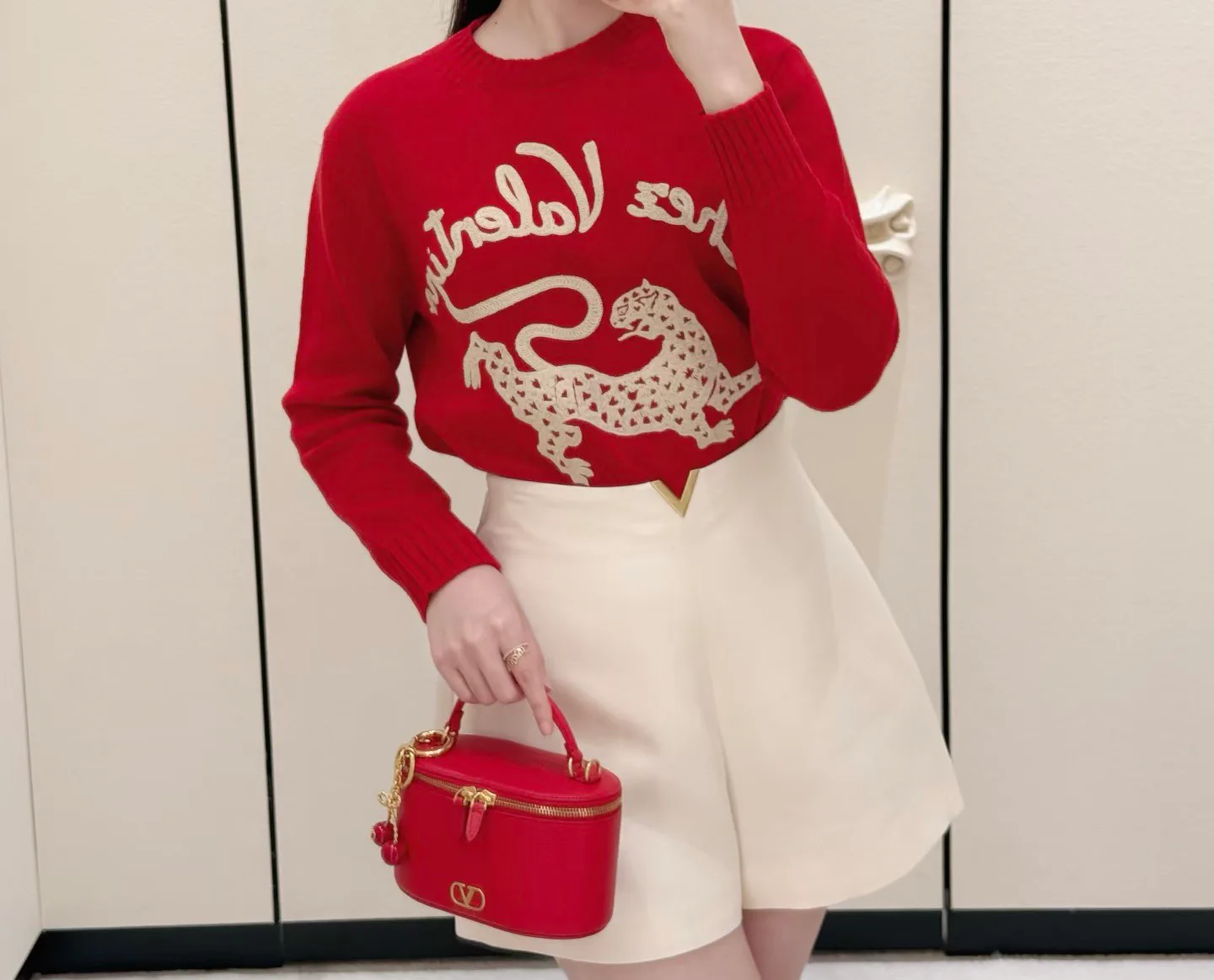 Топы Женские Valentino 1445614