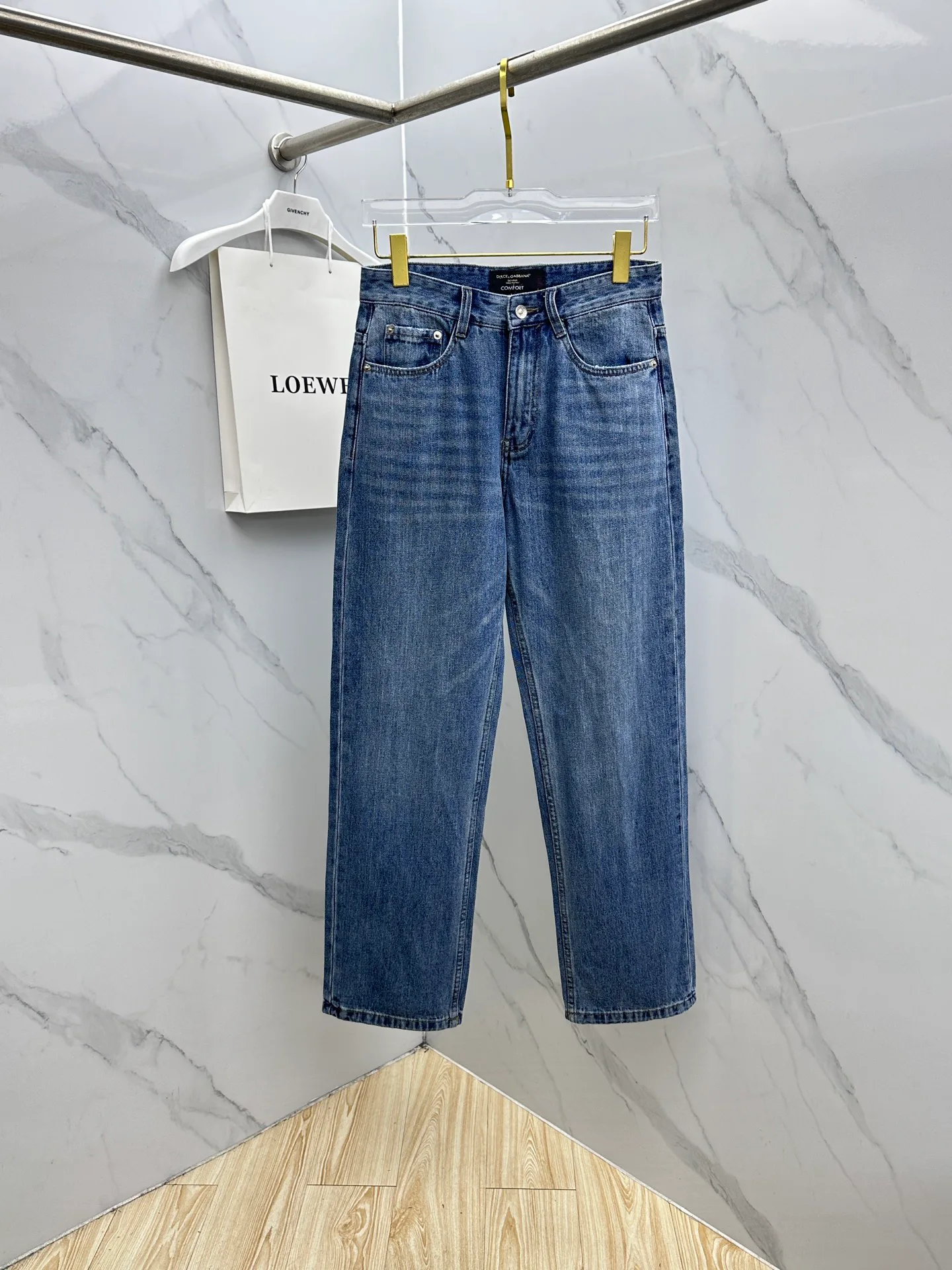 Джинсы Женские Dolce & Gabbana 13118827