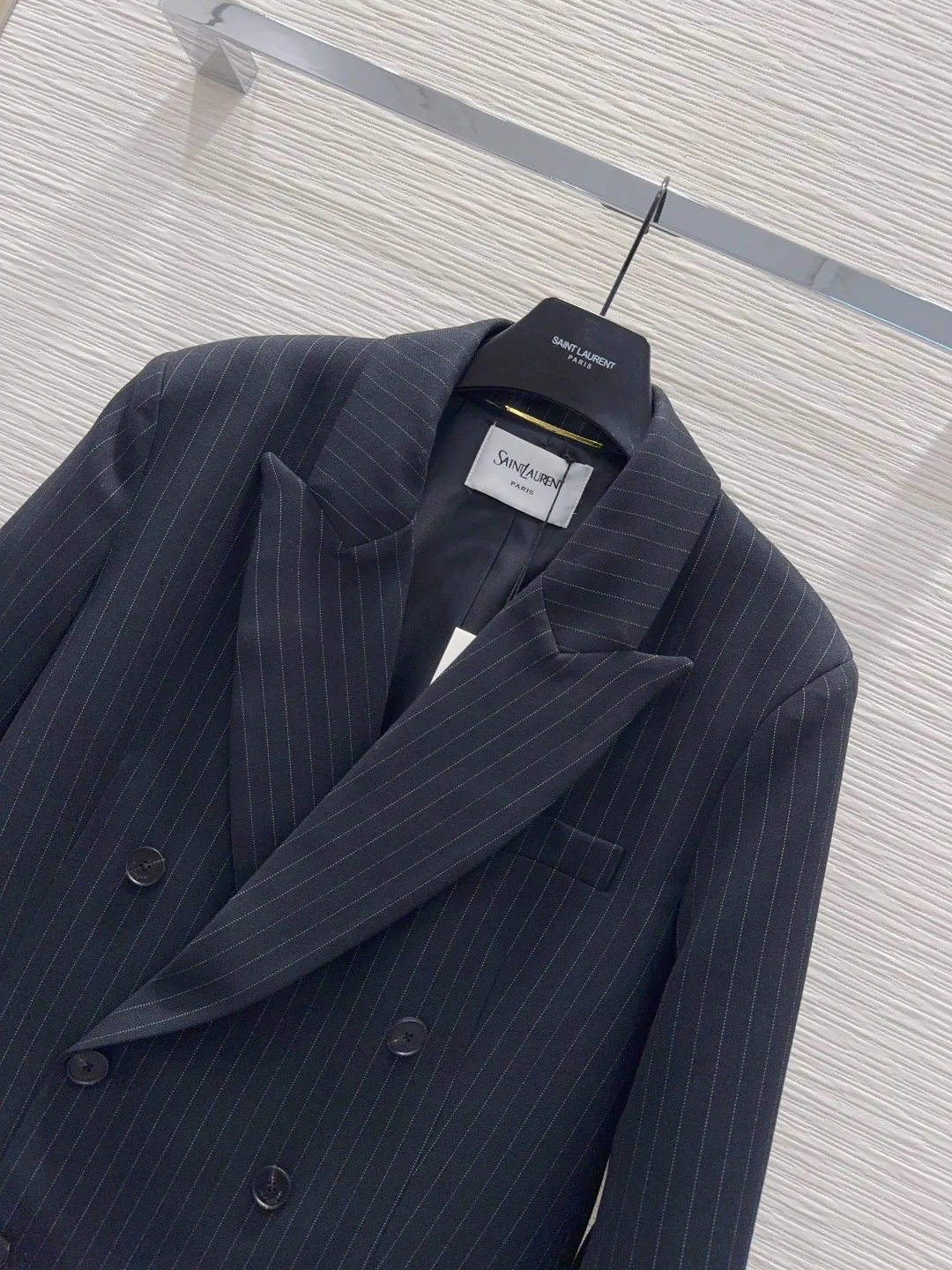 Жакеты Женские Saint Laurent 18388623