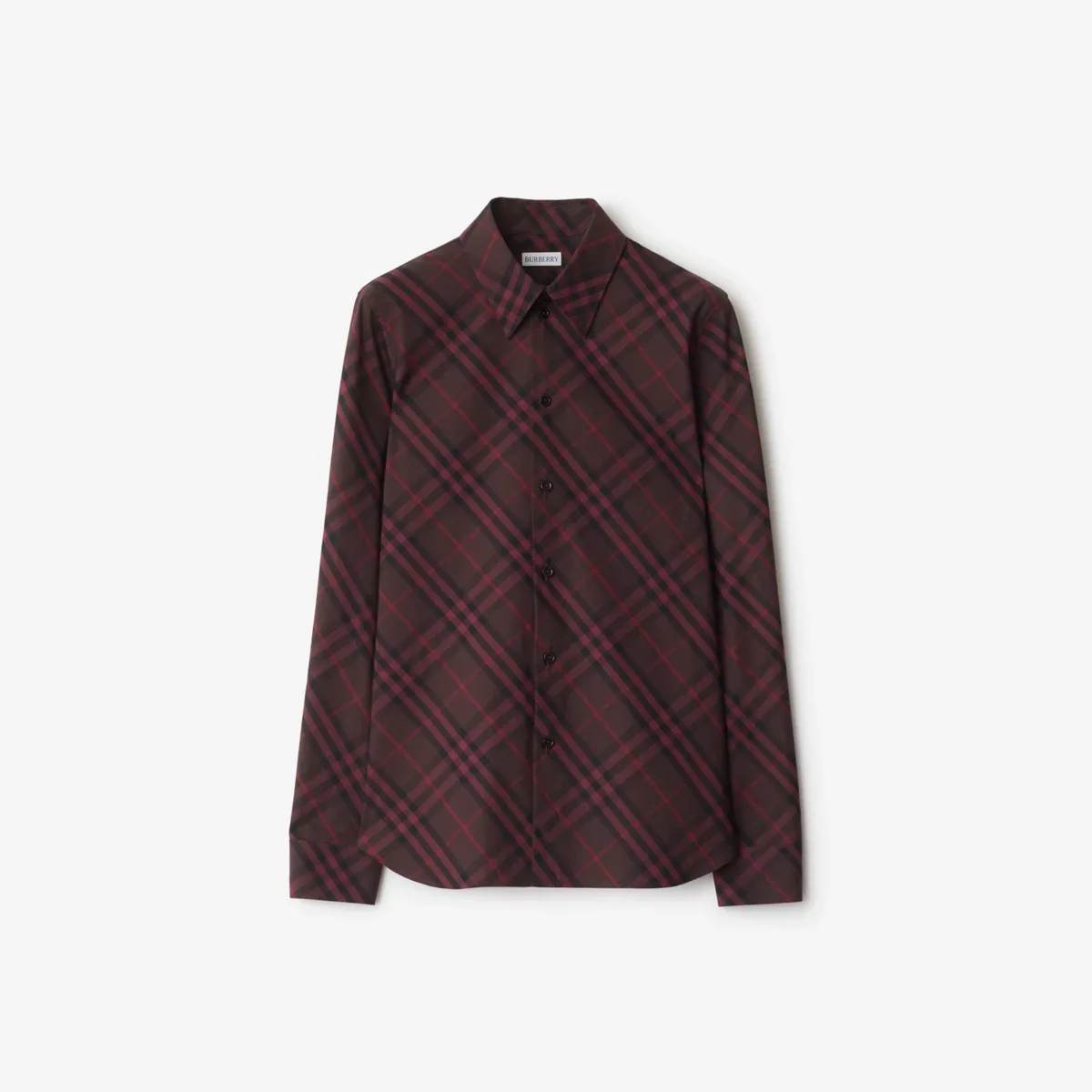 Рубашки Женские Burberry 11217134