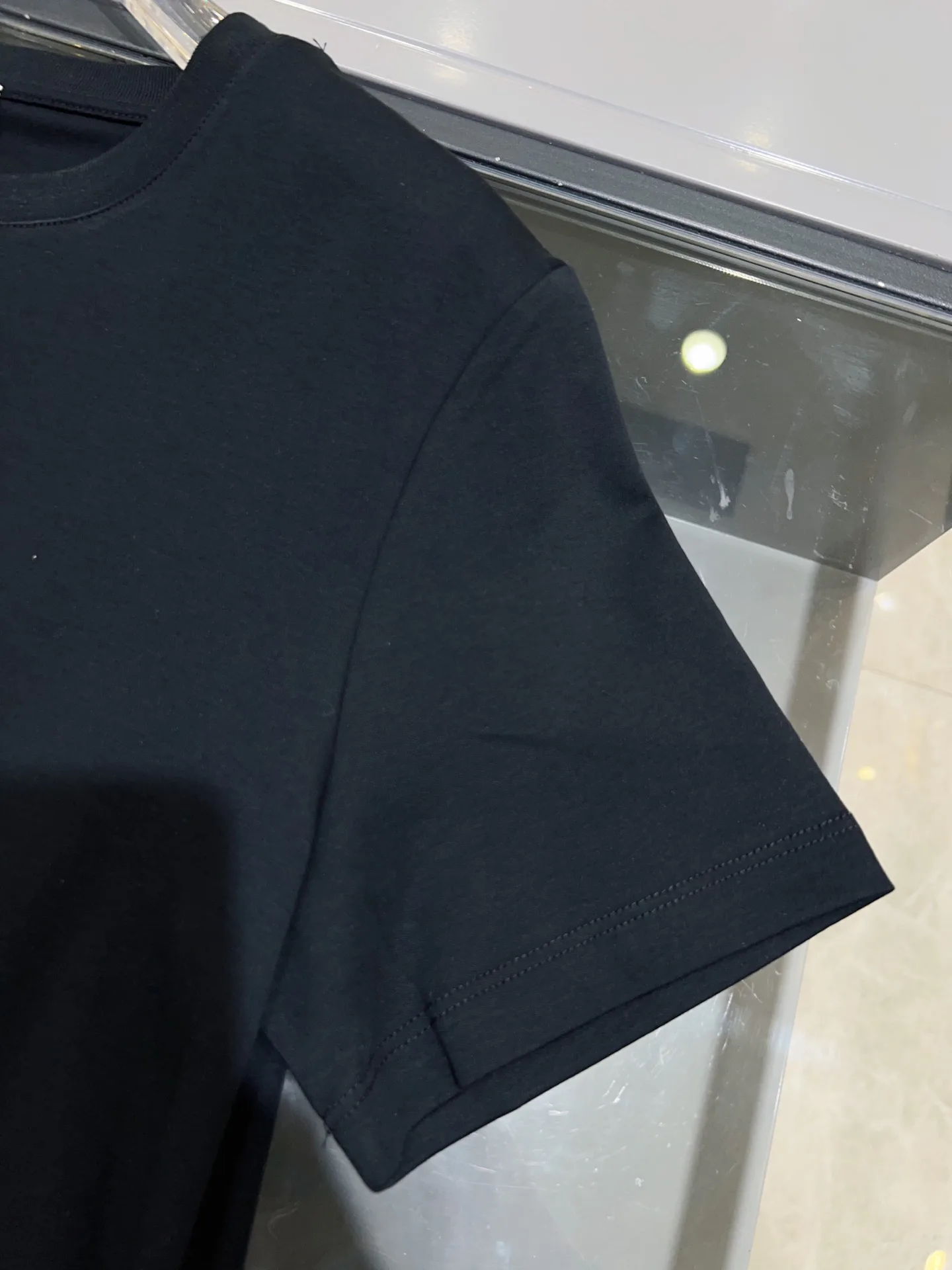 Футболки Женские Chanel 1696576