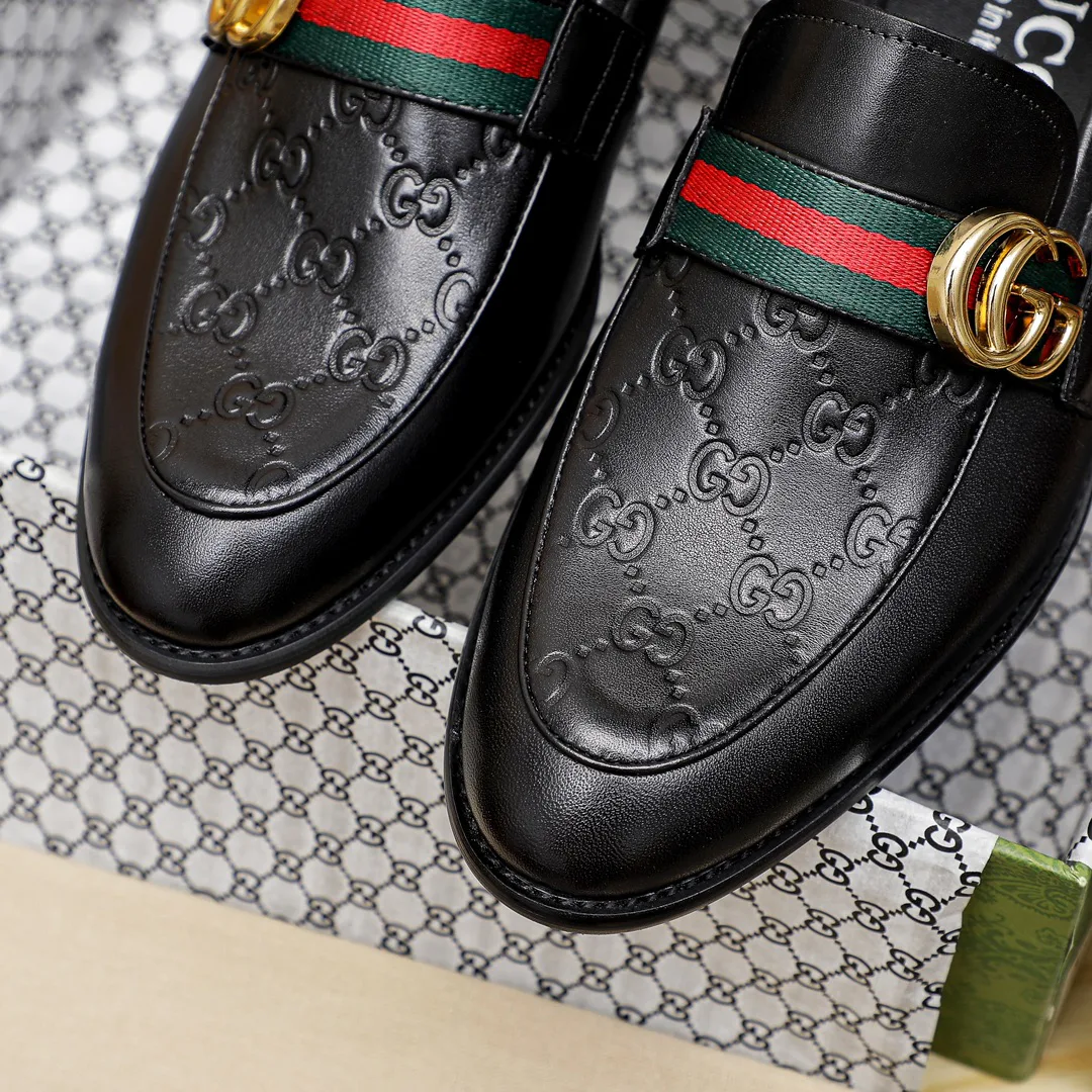 Лоферы И Туфли Мужские Gucci 17569207