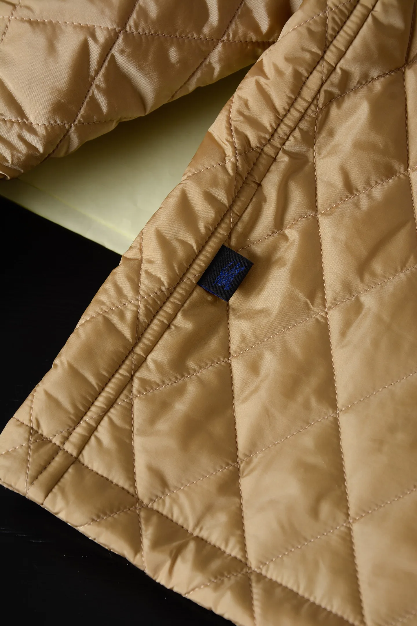 Куртки И Пуховики Женские Burberry 18512998