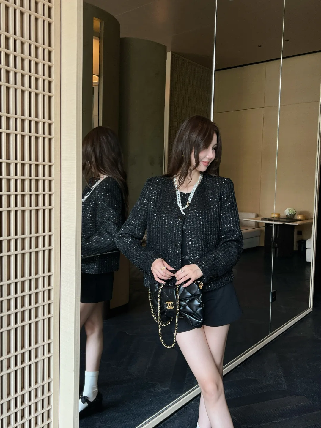 Жакеты Женские Chanel 11417055