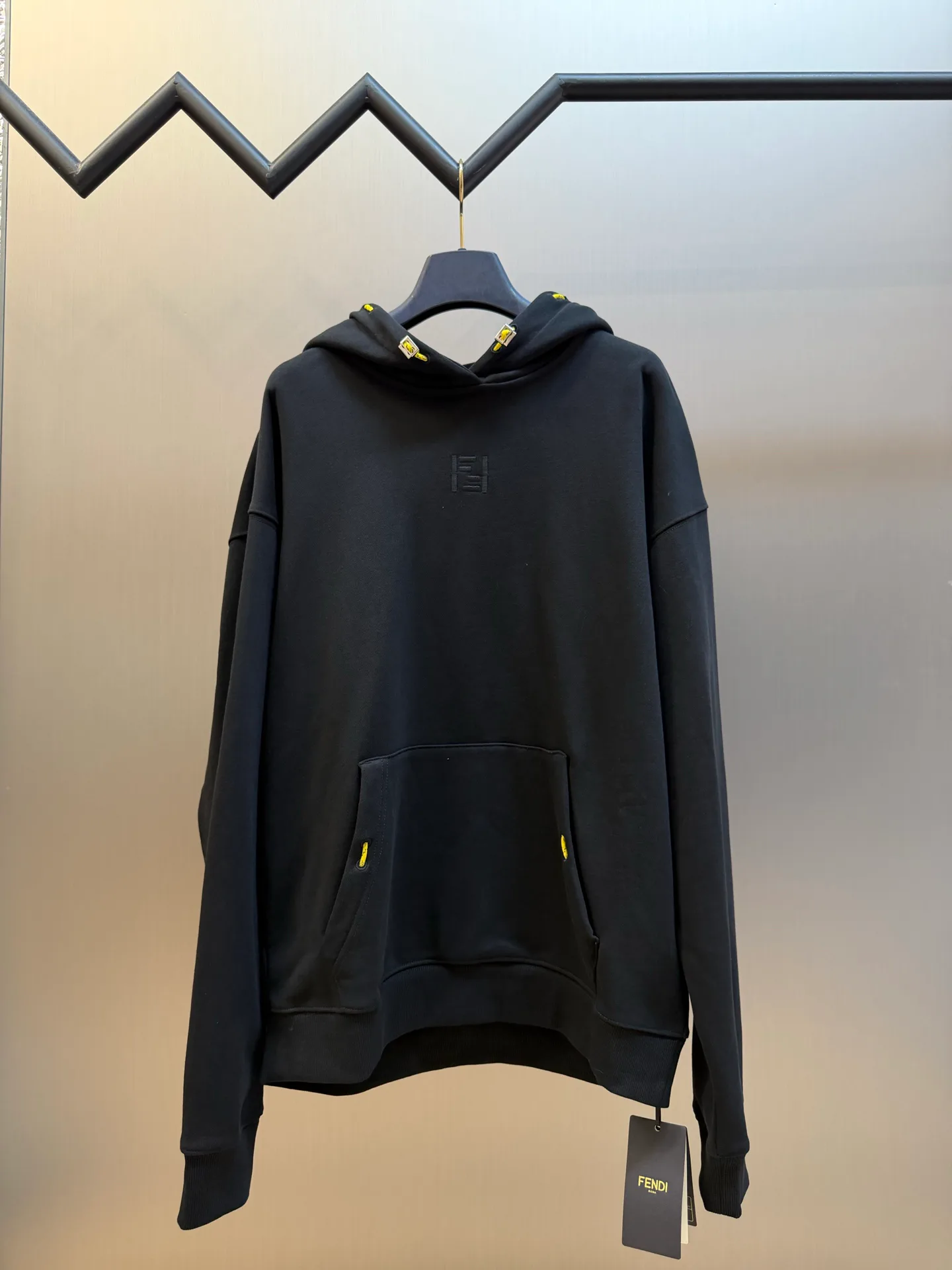 Свитшоты И Худи Мужские Fendi 19453002