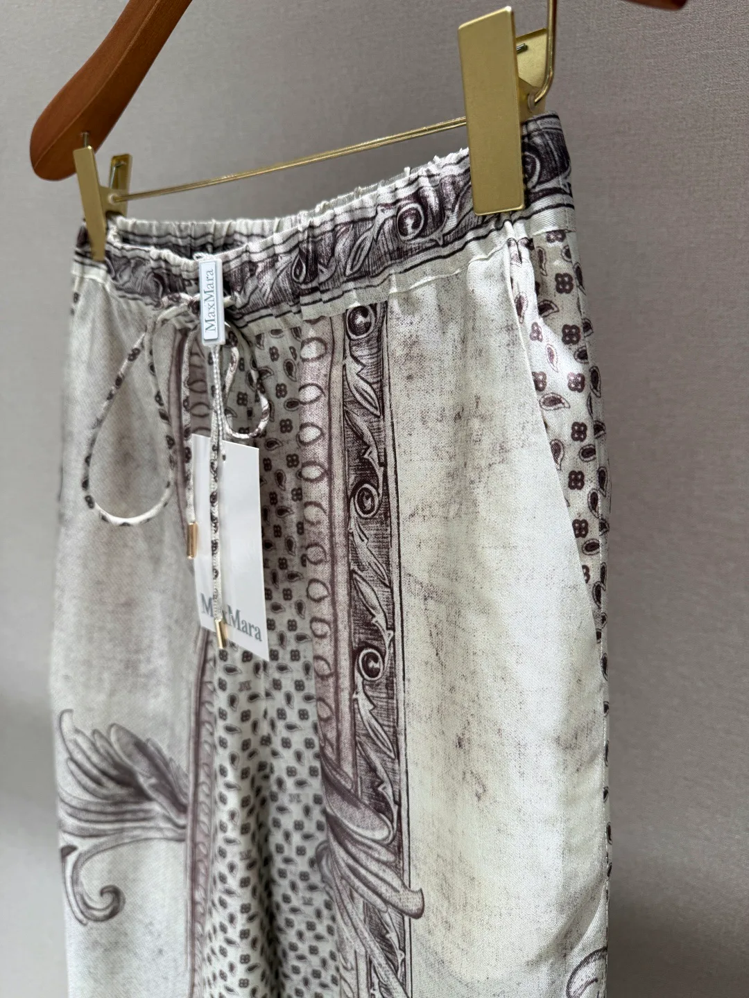 Брюки Женские Max Mara 2756262