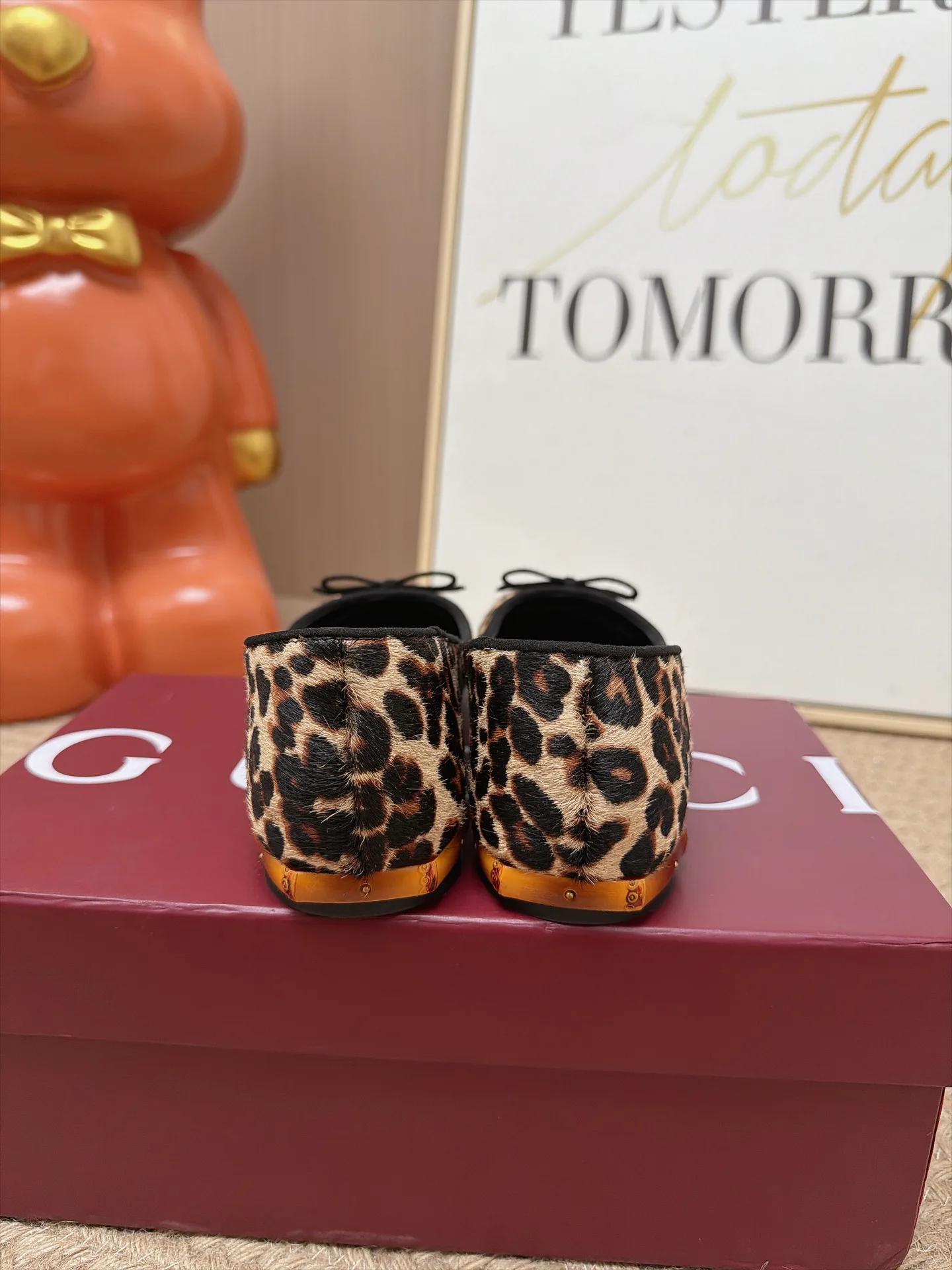 Балетки Женские Gucci 17893231