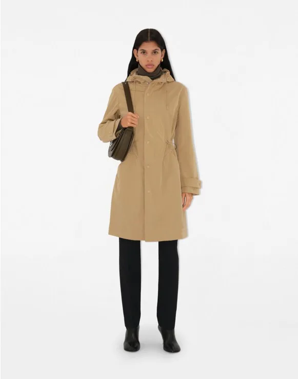 Тренчи Женские Burberry 11427042