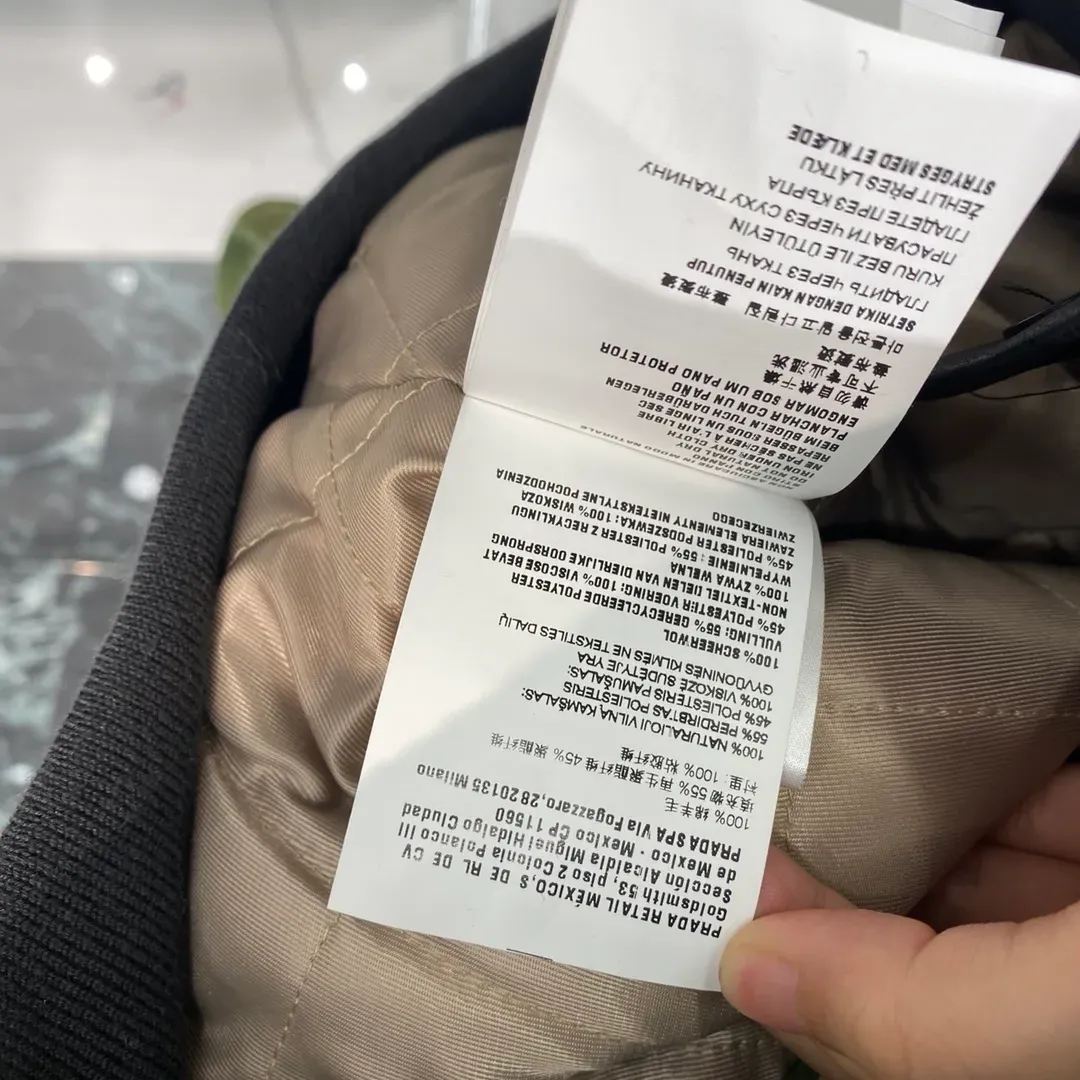 Куртки И Пуховики Женские Miu Miu 3532881