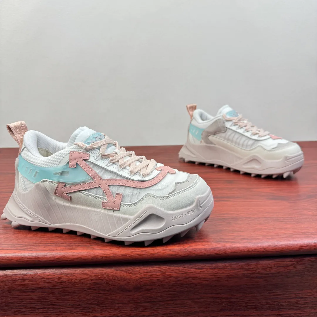 Кроссовки Женские Off-White 5070727