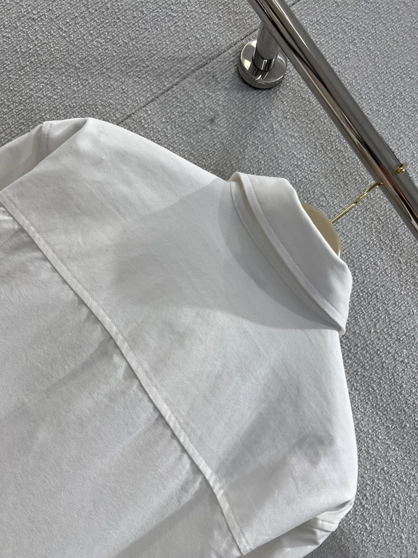 Рубашки Женские Burberry 852001