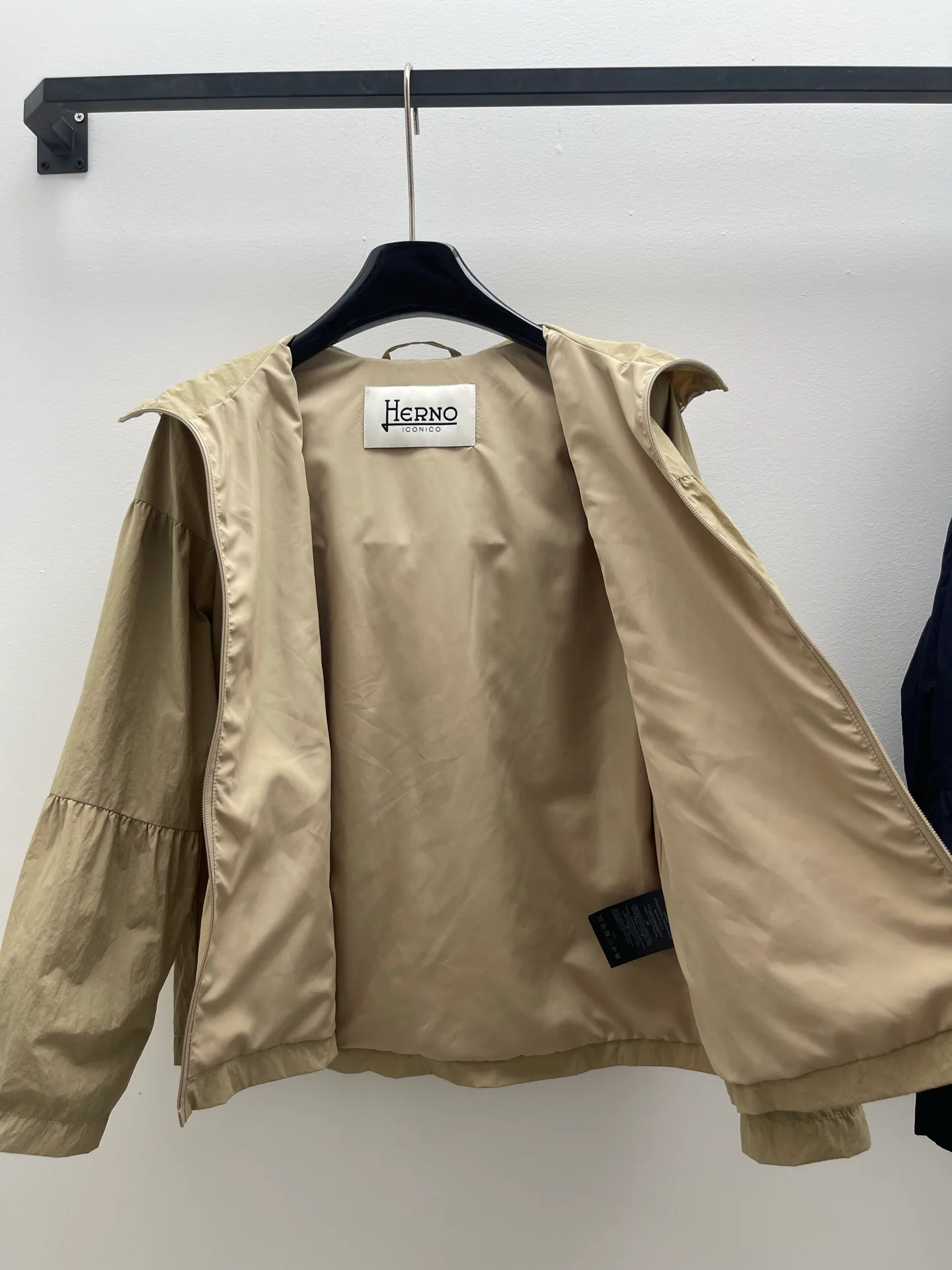 Куртки И Пуховики Женские Herno 11615215