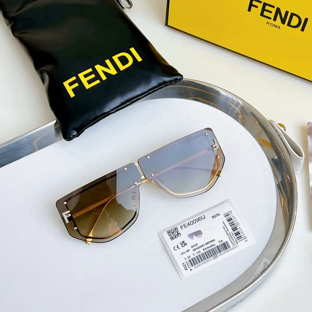 Очки Fendi 13188