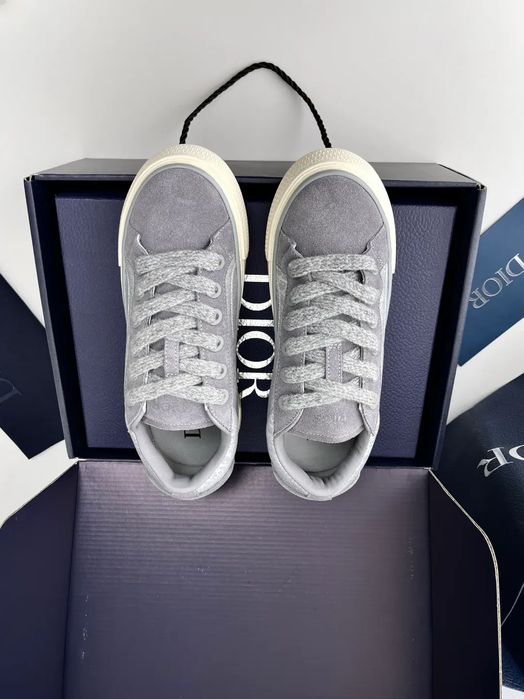 Кеды Женские Dior 77502