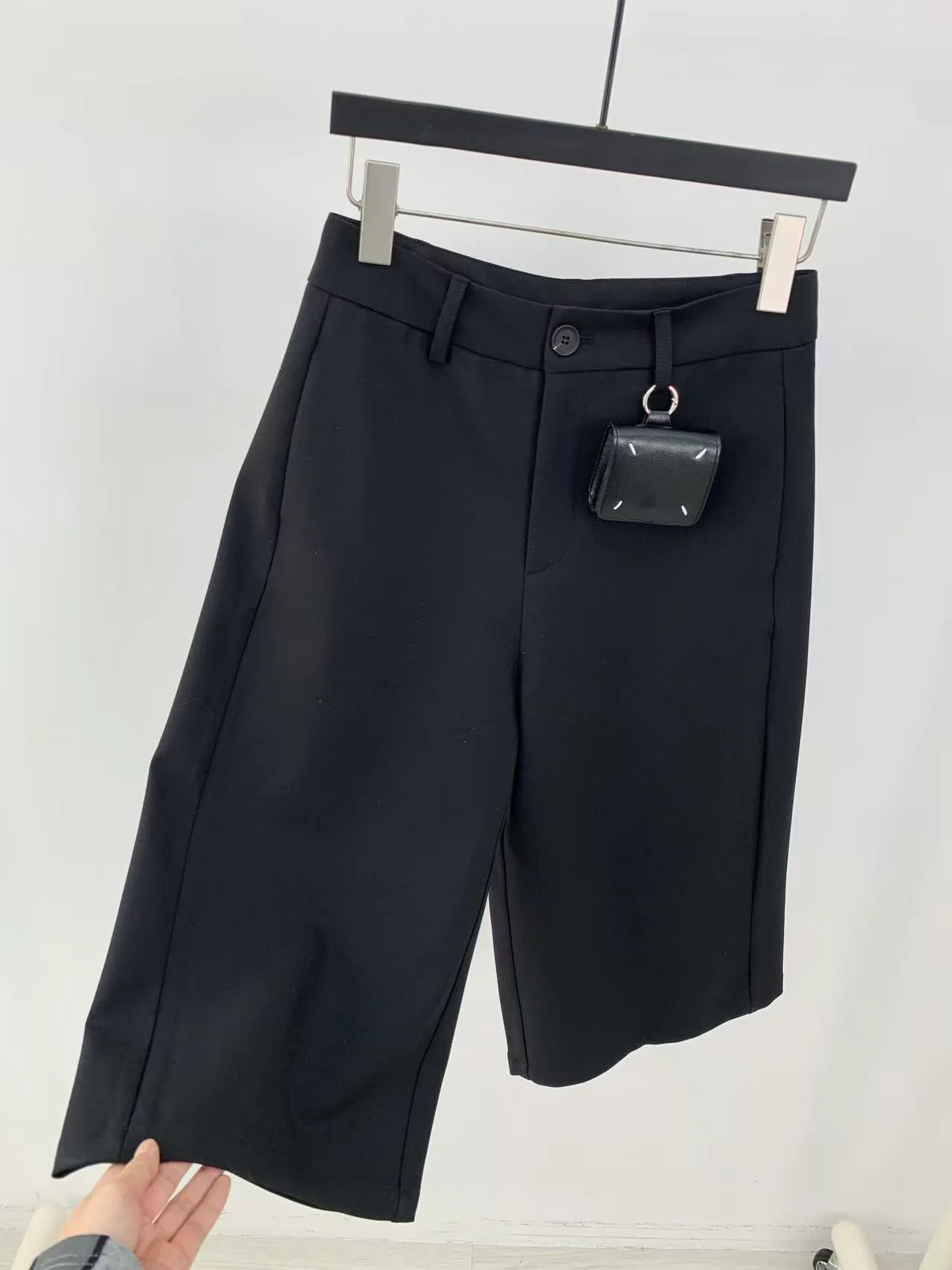 Шорты Женские Maison Margiela 11172002