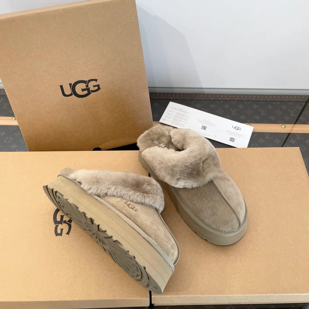 Мюли И Сабо Женские Ugg 196958
