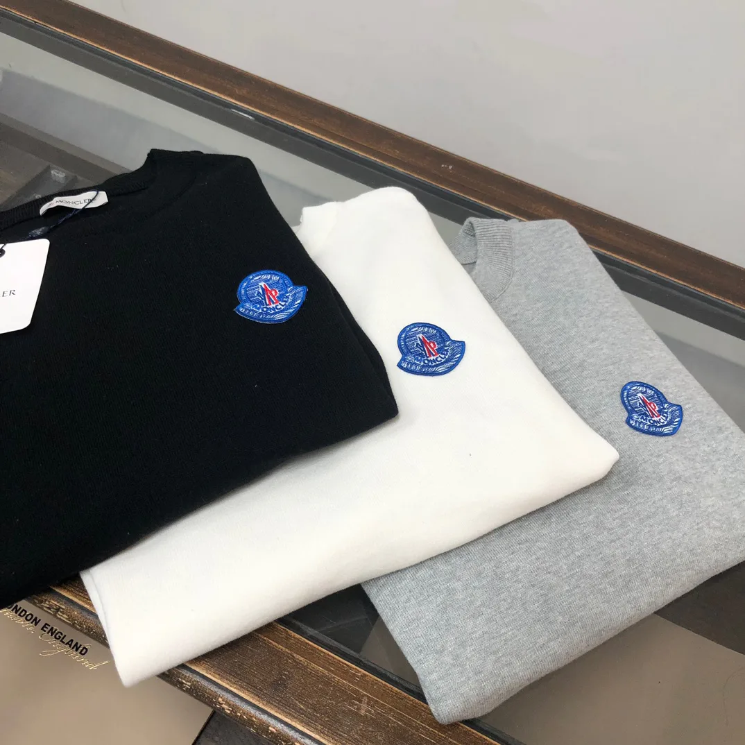 Джемперы И Свитеры Мужские Moncler 1786014