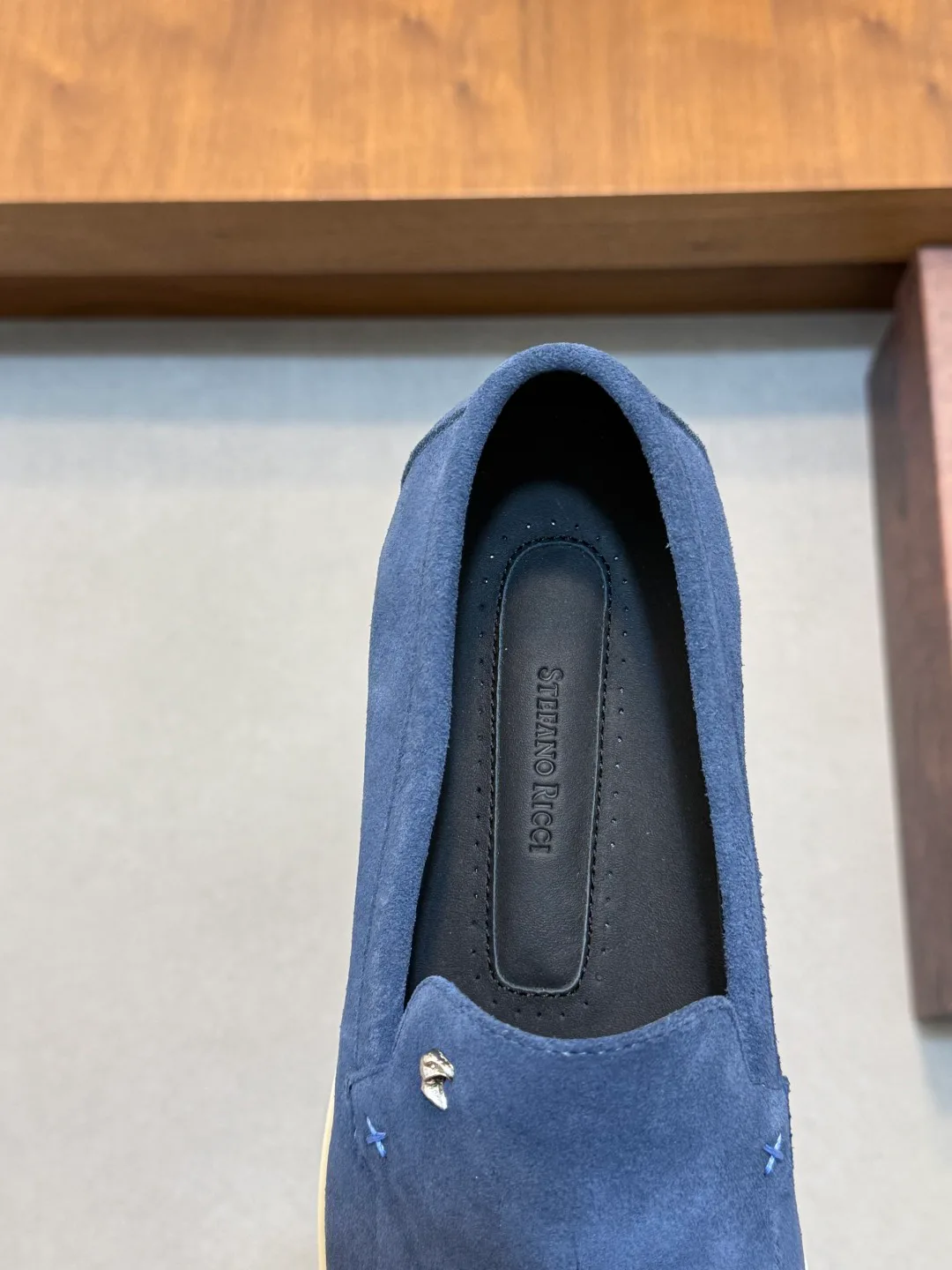 Лоферы И Туфли Мужские Stefano Ricci 105620