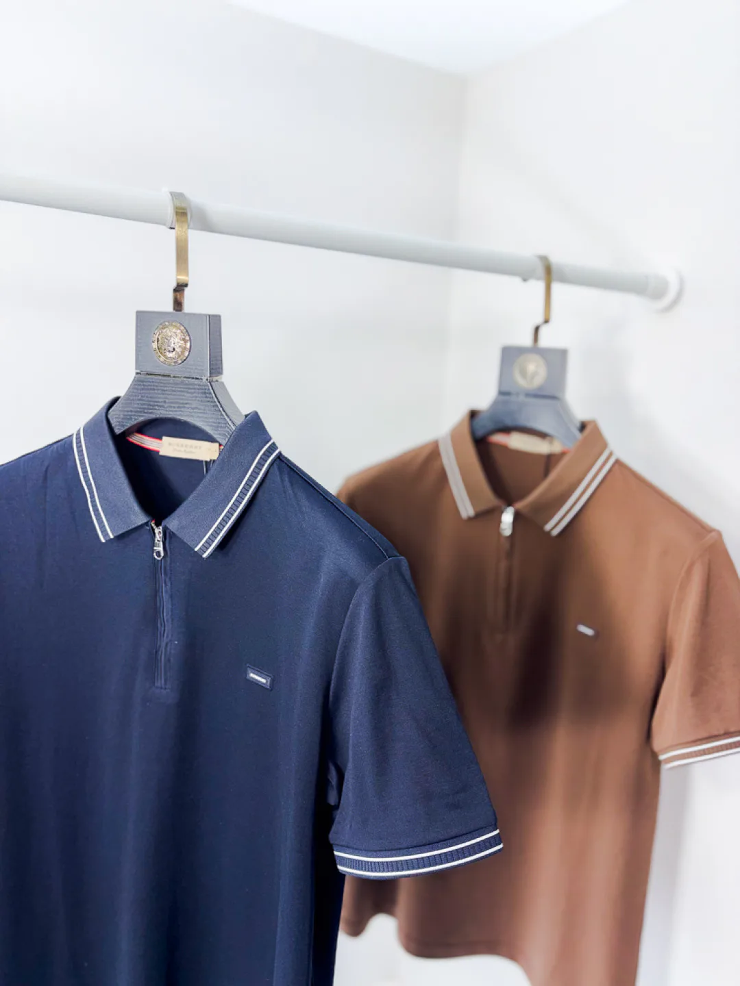 Рубашки Мужские Burberry 11708777