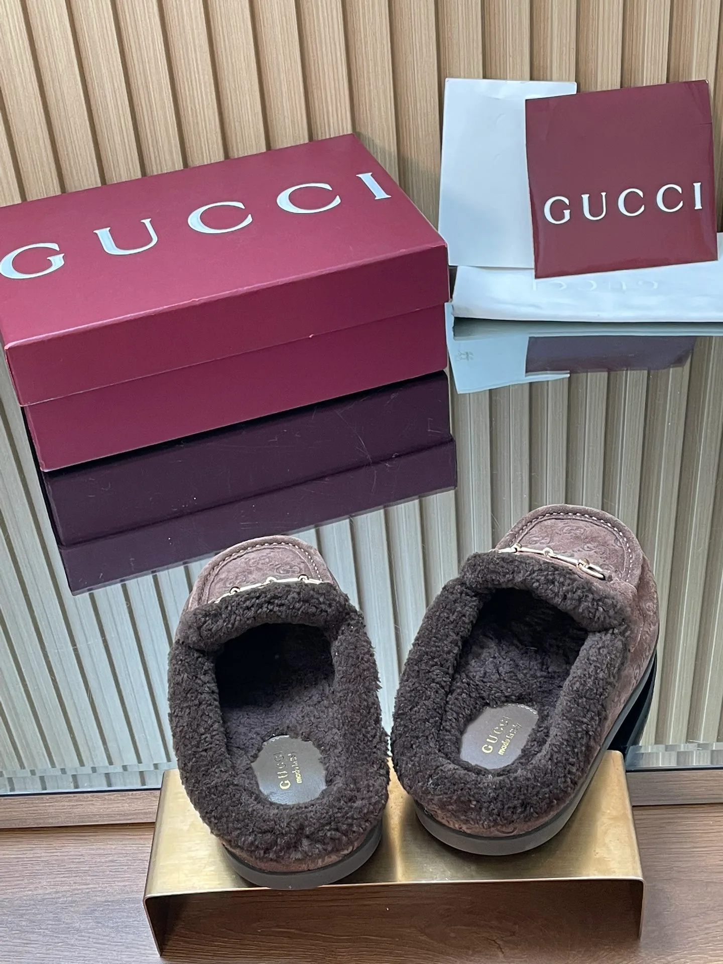 Мюли И Сабо Женские Gucci 18703417