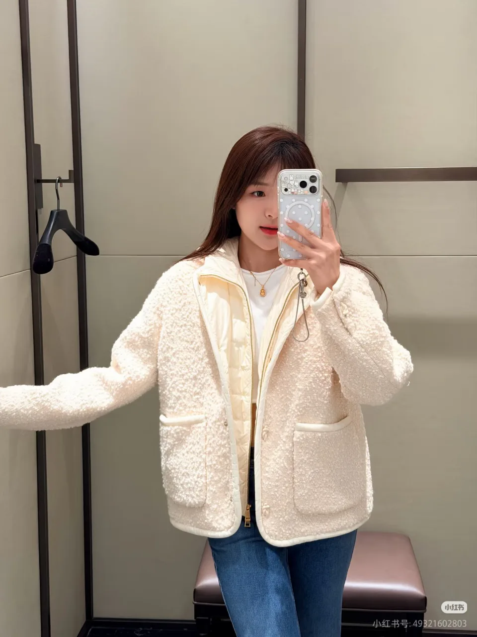 Куртки И Пуховики Женские Moncler 19513430