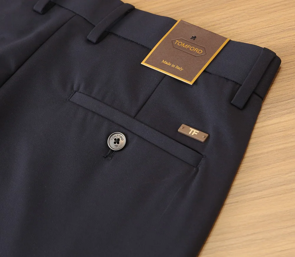 Брюки Мужские Tom Ford 11865225