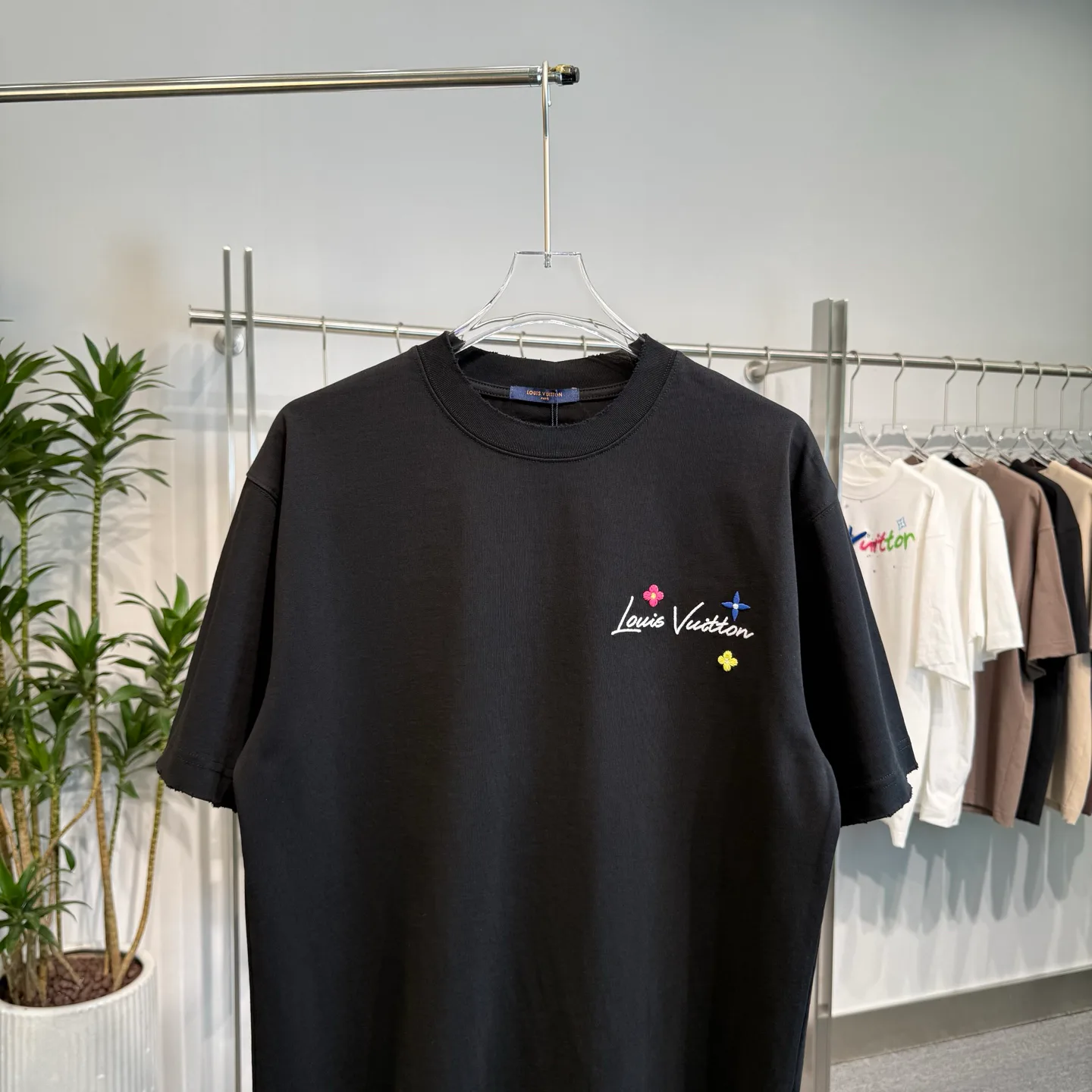 Футболки Женские Louis Vuitton 11350130