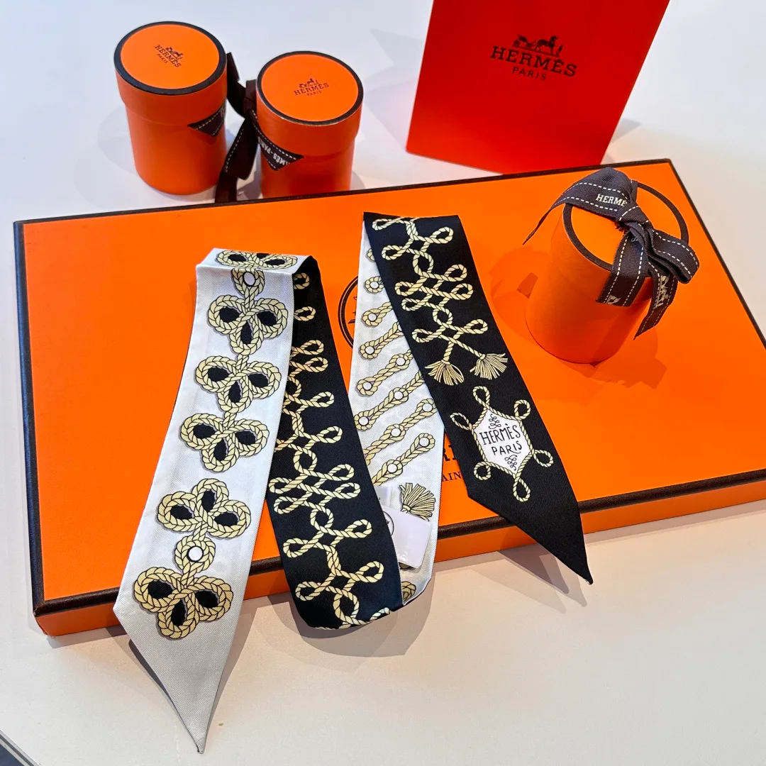 Платки Hermes 5024043