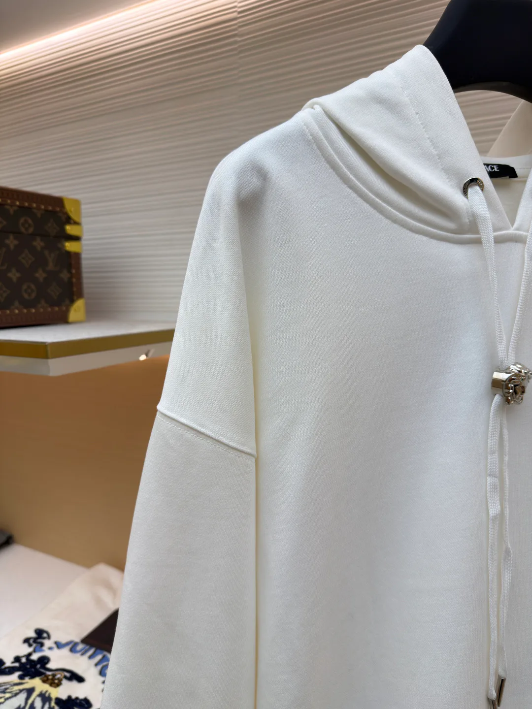 Свитшоты И Худи Мужские Versace 9226544