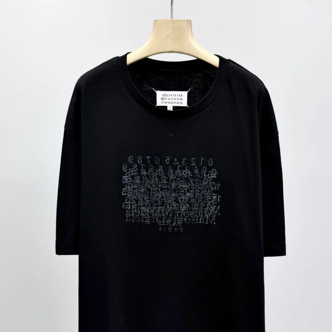 Футболки Мужские Maison Margiela 12286477