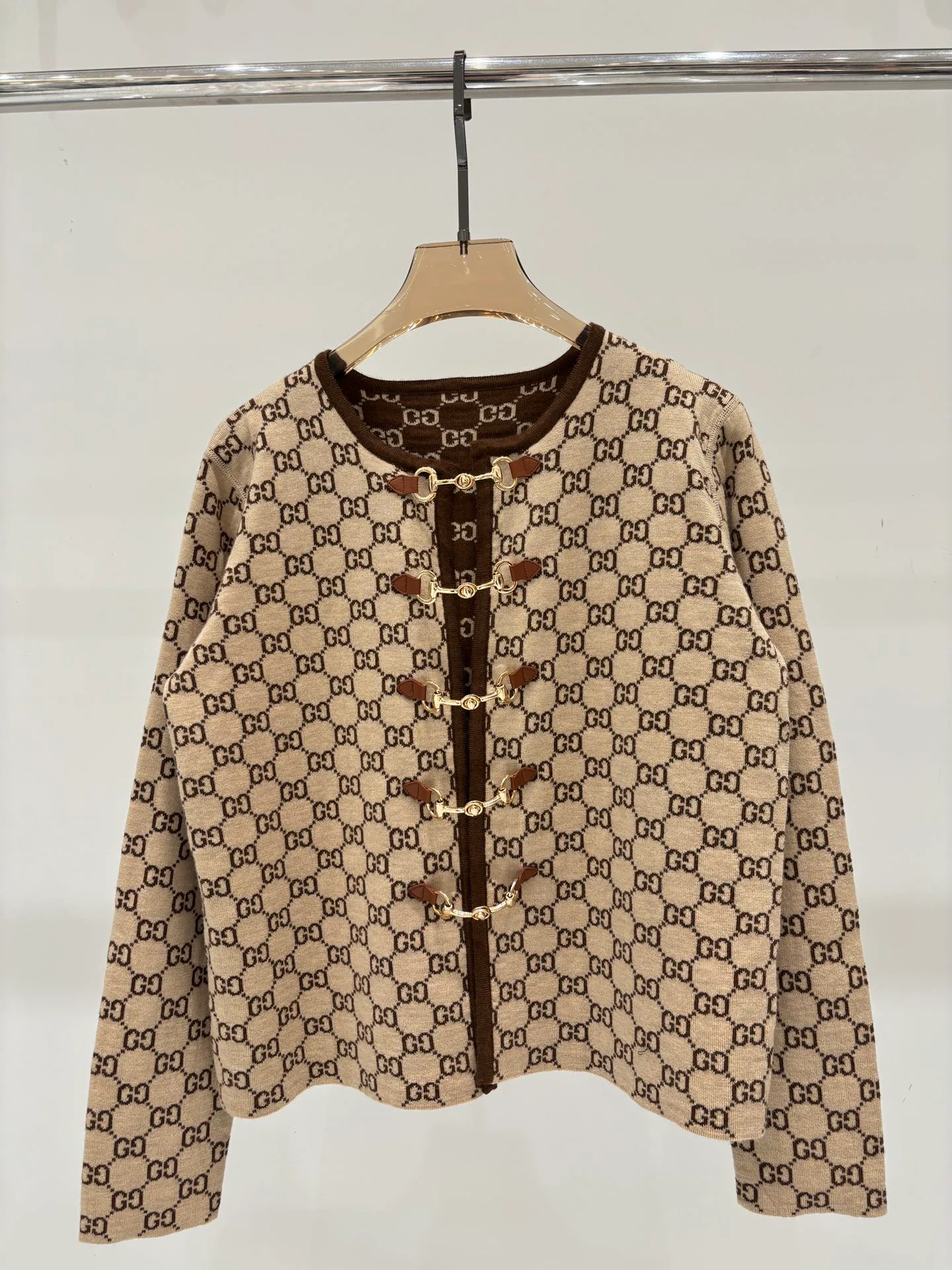 Джемперы И Свитеры Женские Gucci 18282259