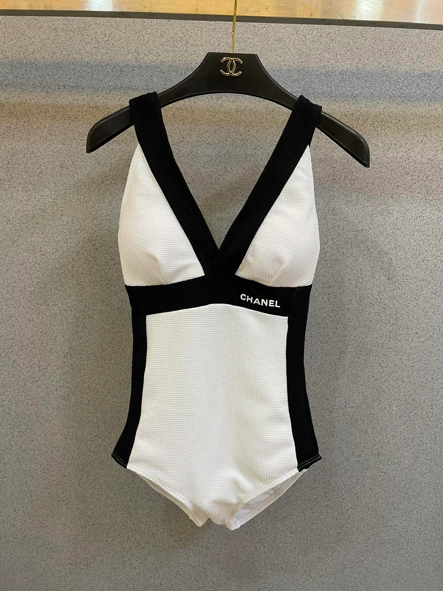 Купальники Женские Chanel 11990787