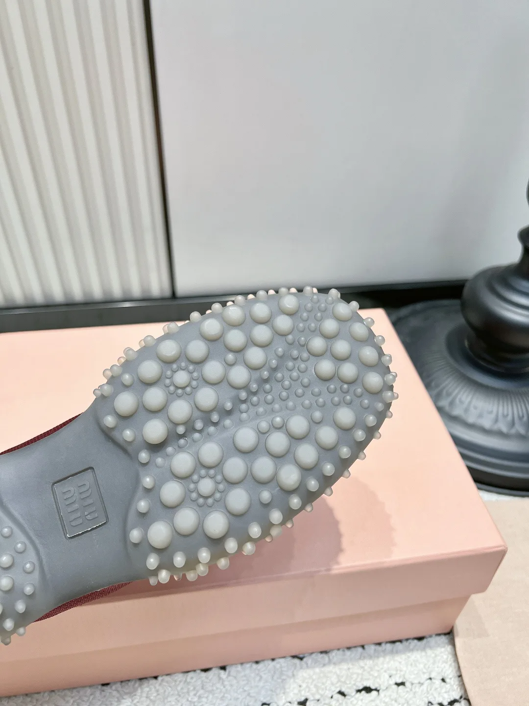 Кроссовки Женские Miu Miu 17578023