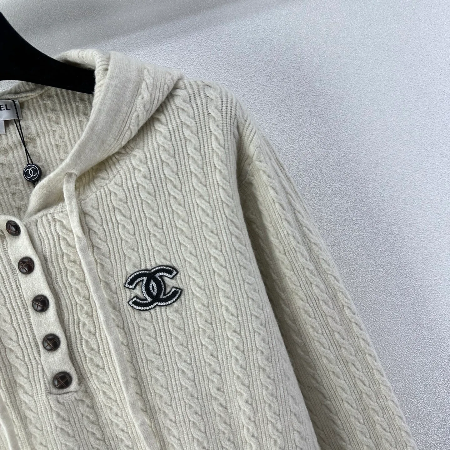 Джемперы И Свитеры Женские Chanel 19080844