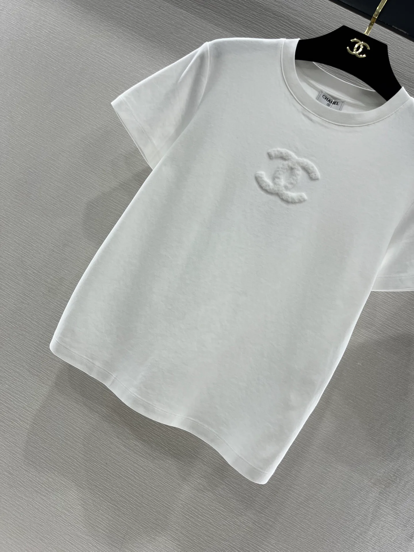 Футболки Женские Chanel 950351