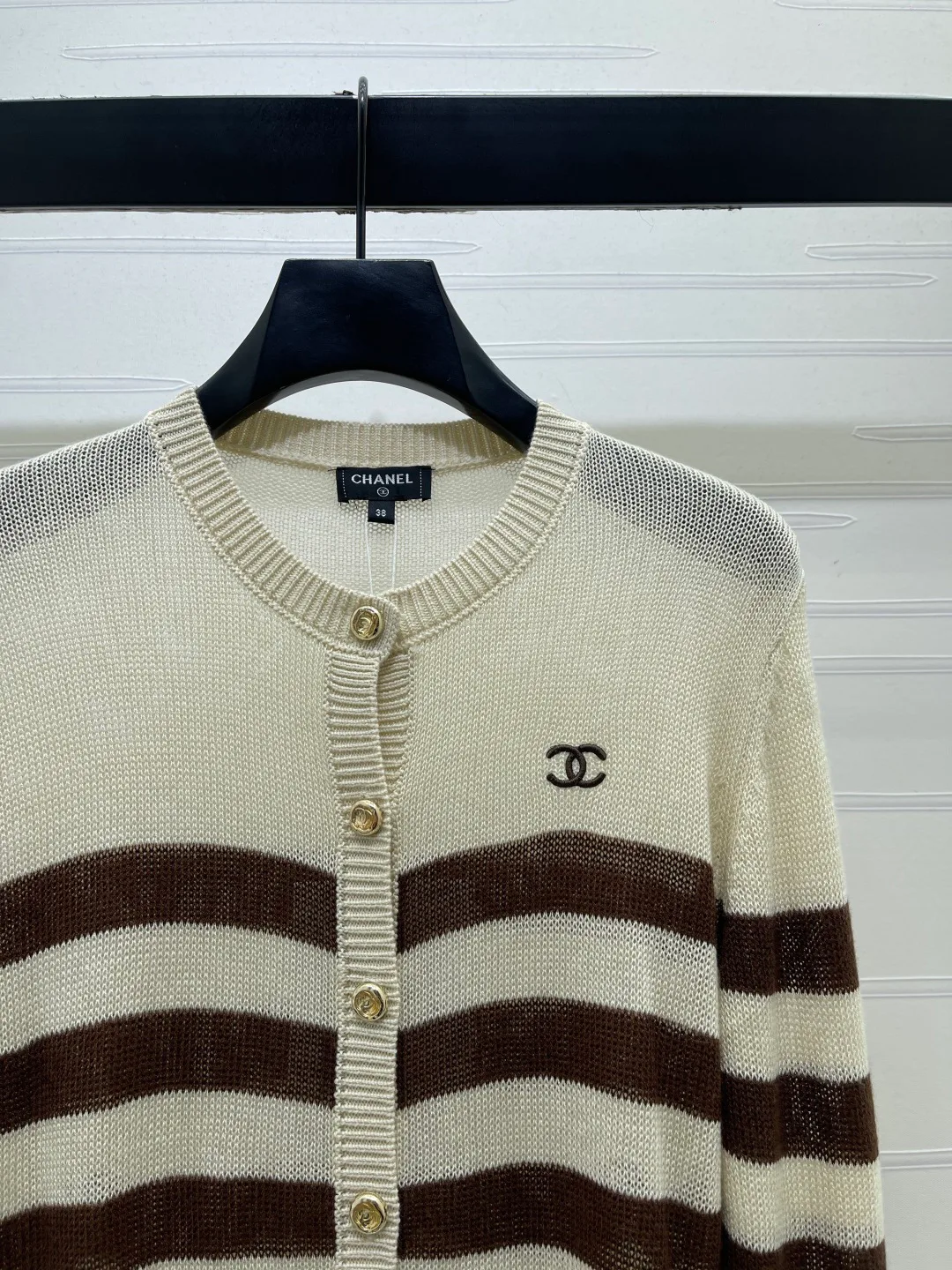 Джемперы И Свитеры Женские Chanel 18437223