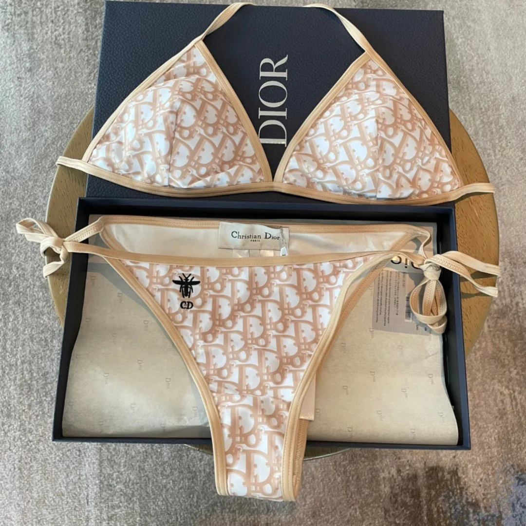 Купальники Женские Christian Dior 18322367