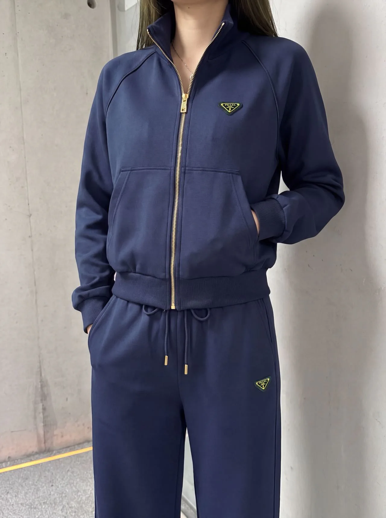 Костюмы Женские Prada 18982761