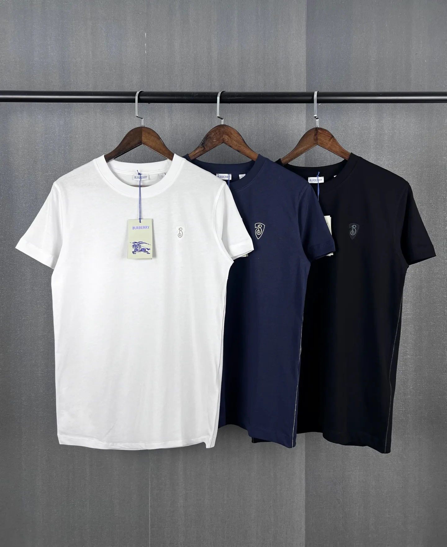 Футболки Мужские Burberry 21926