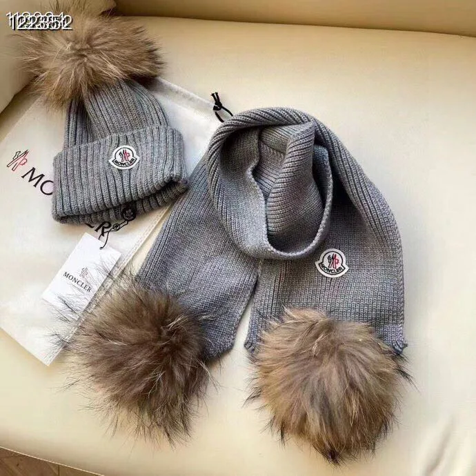 Головные Уборы Moncler 18078326